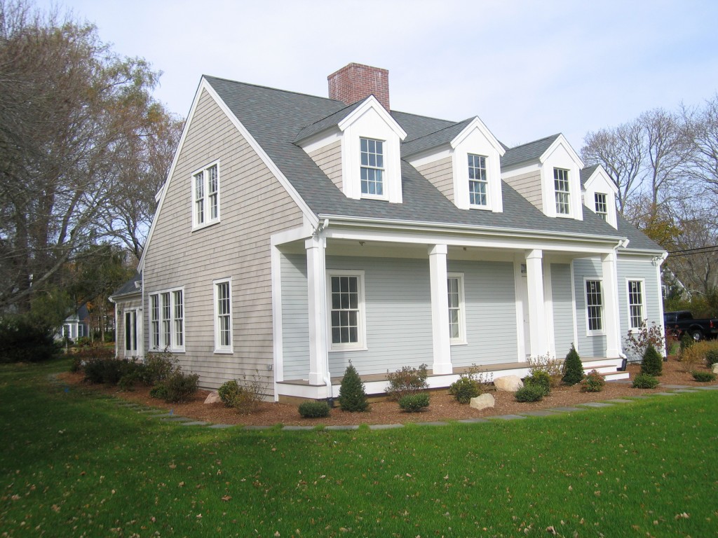 Cape Cod Architects Cape Cod Homeowners Resource Guide